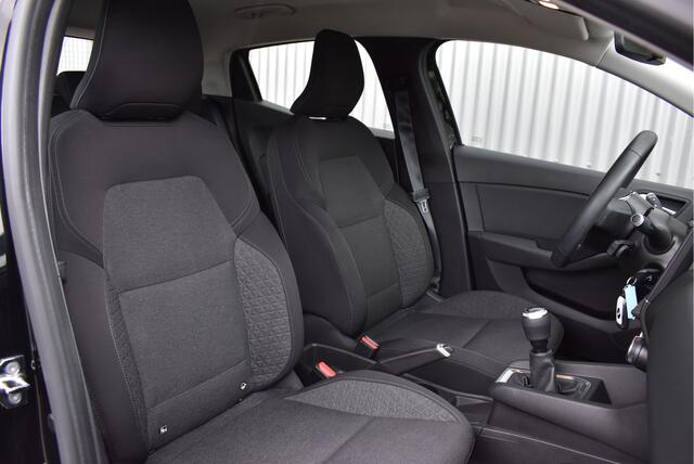 Renault CLIO 1.0 TCe Zen Cruise, Carplay, Lane assist, A/C, LMV