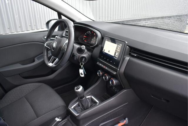 Renault CLIO 1.0 TCe Zen Cruise, Carplay, Lane assist, A/C, LMV