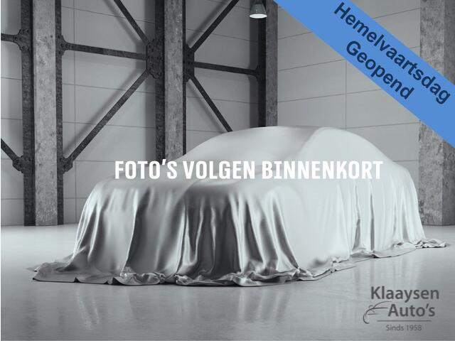Renault CLIO Estate 0.9 TCe Limited | navigatie | cruise control | all season banden | parkeersensoren | airco | dab audio
