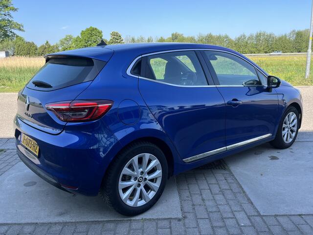 Renault CLIO 1.0 TCe Intens / Apple Carplay - Android Auto / Parkeersensoren.Achter / Keyless / Climate / LMV /