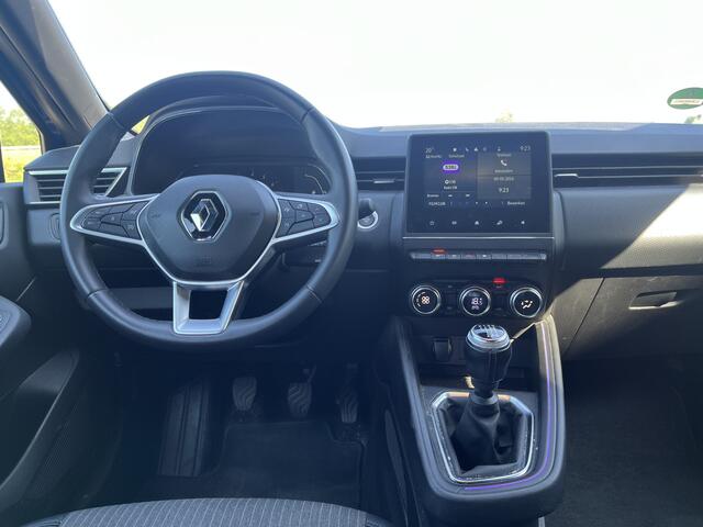 Renault CLIO 1.0 TCe Intens / Apple Carplay - Android Auto / Parkeersensoren.Achter / Keyless / Climate / LMV /