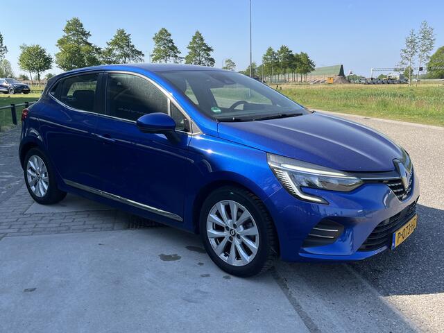 Renault CLIO 1.0 TCe Intens / Apple Carplay - Android Auto / Parkeersensoren.Achter / Keyless / Climate / LMV /
