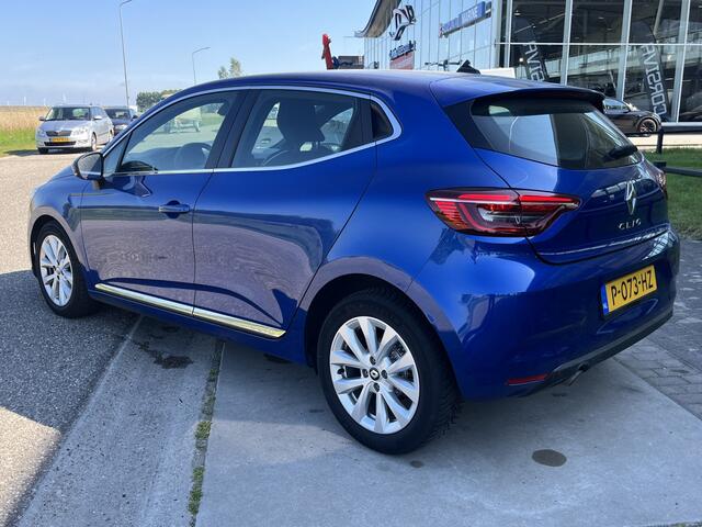 Renault CLIO 1.0 TCe Intens / Apple Carplay - Android Auto / Parkeersensoren.Achter / Keyless / Climate / LMV /