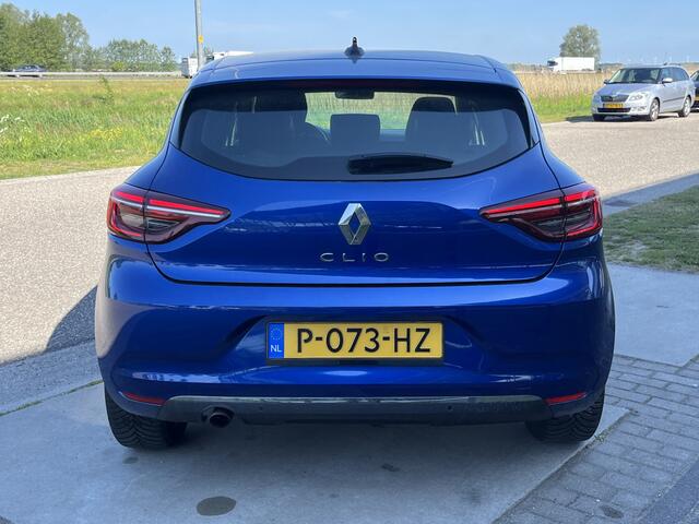 Renault CLIO 1.0 TCe Intens / Apple Carplay - Android Auto / Parkeersensoren.Achter / Keyless / Climate / LMV /