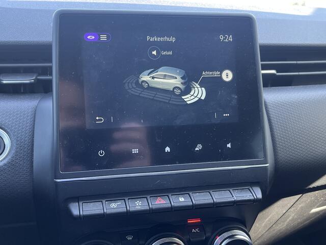 Renault CLIO 1.0 TCe Intens / Apple Carplay - Android Auto / Parkeersensoren.Achter / Keyless / Climate / LMV /