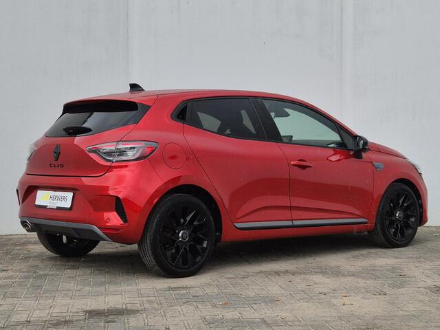 Renault CLIO Esprit Alpine 90PK / Bose Premium Audio / Adaptief Cruise Control / Achteruitrijcamera / Dodehoek Detectie / Apple Carplay & Android Auto / Navigatie /