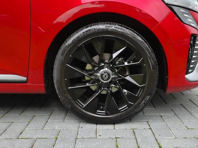 Renault CLIO Esprit Alpine 90PK / Bose Premium Audio / Adaptief Cruise Control / Achteruitrijcamera / Dodehoek Detectie / Apple Carplay & Android Auto / Navigatie /