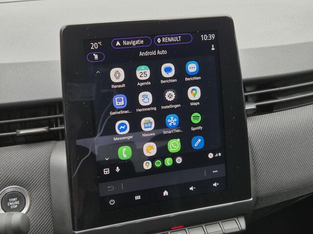 Renault CLIO Esprit Alpine 90PK / Bose Premium Audio / Adaptief Cruise Control / Achteruitrijcamera / Dodehoek Detectie / Apple Carplay & Android Auto / Navigatie /
