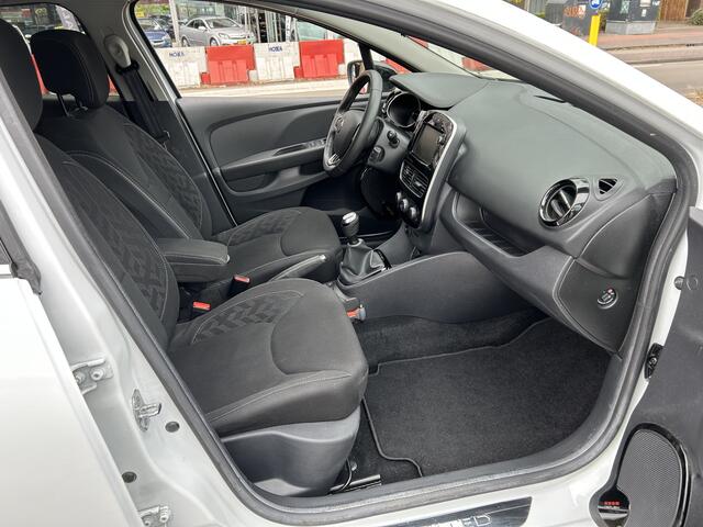 Renault CLIO Estate 0.9 TCe Limited navigatie airco/ecc keurige auto