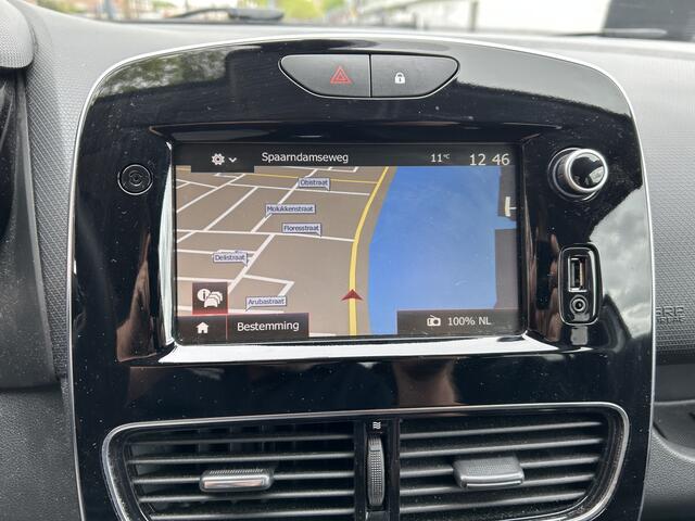 Renault CLIO Estate 0.9 TCe Limited navigatie airco/ecc keurige auto