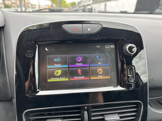 Renault CLIO Estate 0.9 TCe Limited navigatie airco/ecc keurige auto
