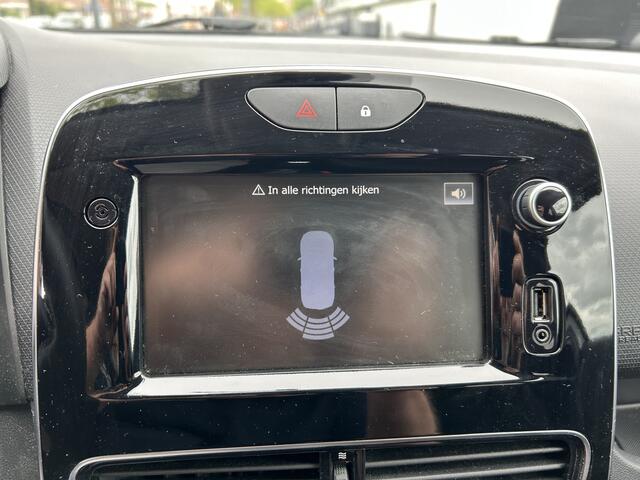 Renault CLIO Estate 0.9 TCe Limited navigatie airco/ecc keurige auto