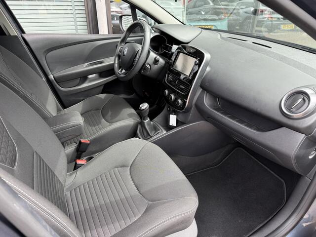Renault CLIO Limited Tce 90 | parkeersensor | airco | lichtmetalen velgen | tijdelijk gratis Top Afleverpakket twv Eur 695
