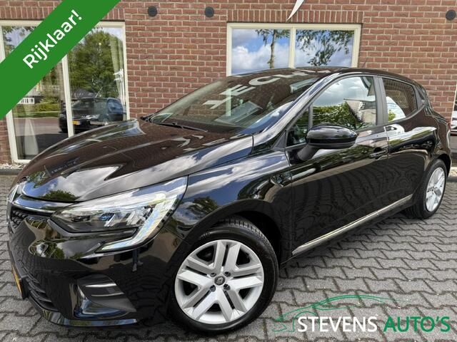 Renault CLIO 1.0 TCe Business Zen KEYLESS / PDC / NAVI / CRUISE / CLIMA / AIR