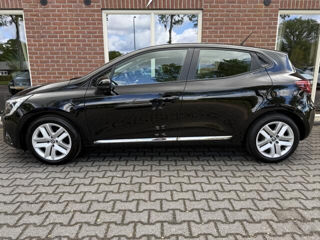 Renault CLIO 1.0 TCe Business Zen KEYLESS / PDC / NAVI / CRUISE / CLIMA / AIR