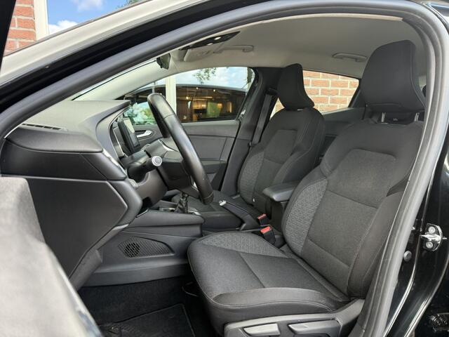 Renault CLIO 1.0 TCe Business Zen KEYLESS / PDC / NAVI / CRUISE / CLIMA / AIR