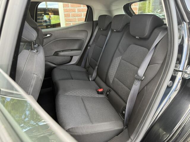 Renault CLIO 1.0 TCe Business Zen KEYLESS / PDC / NAVI / CRUISE / CLIMA / AIR
