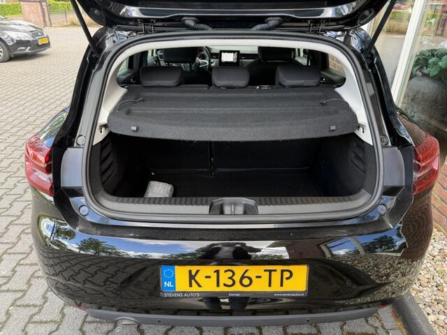 Renault CLIO 1.0 TCe Business Zen KEYLESS / PDC / NAVI / CRUISE / CLIMA / AIR