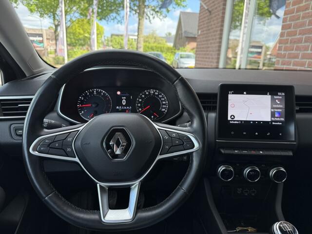 Renault CLIO 1.0 TCe Business Zen KEYLESS / PDC / NAVI / CRUISE / CLIMA / AIR