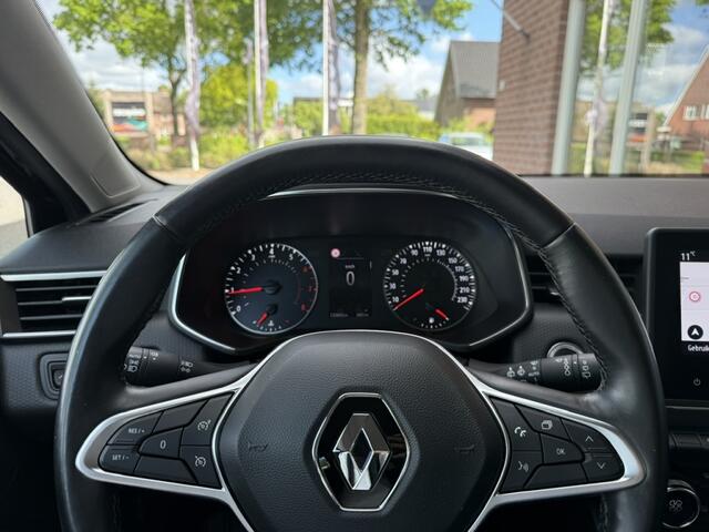 Renault CLIO 1.0 TCe Business Zen KEYLESS / PDC / NAVI / CRUISE / CLIMA / AIR