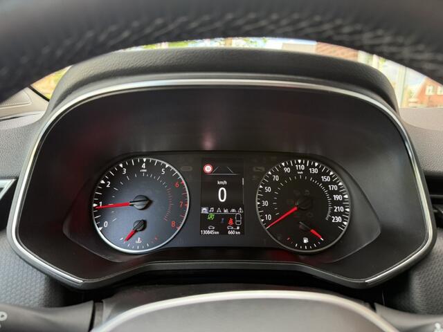 Renault CLIO 1.0 TCe Business Zen KEYLESS / PDC / NAVI / CRUISE / CLIMA / AIR