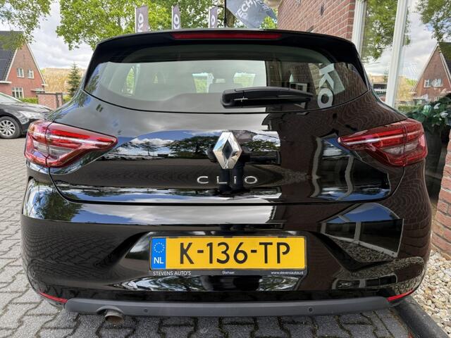 Renault CLIO 1.0 TCe Business Zen KEYLESS / PDC / NAVI / CRUISE / CLIMA / AIR