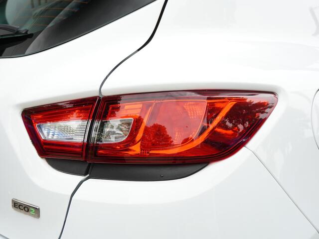 Renault CLIO TCe 90 Zen / 1E EIGENAAR / NAVI / BLUETOOTH / AIRCO / PDC / DAB / CRUISE CONTROL / 16'' LMV