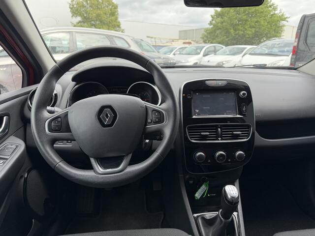 Renault CLIO BJR 2017 0.9 90 PK TCe Zen NAVI | AIRCO | CRUISE | LMV