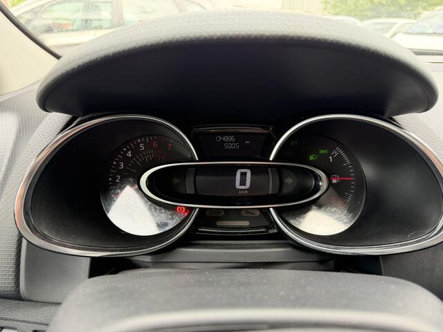 Renault CLIO BJR 2017 0.9 90 PK TCe Zen NAVI | AIRCO | CRUISE | LMV