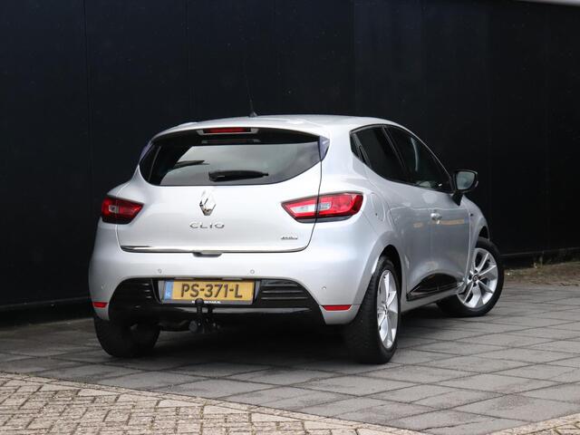 Renault CLIO 0.9 TCe Limited | TREKHAAK | CRUISE | AIRCO |