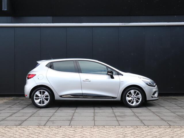 Renault CLIO 0.9 TCe Limited | TREKHAAK | CRUISE | AIRCO |