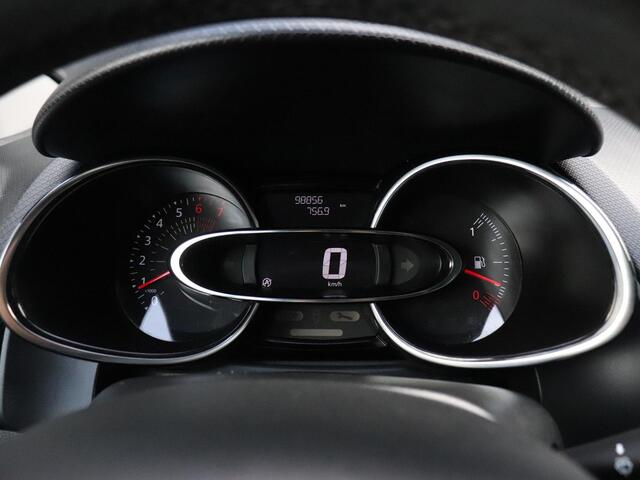Renault CLIO 0.9 TCe Limited | TREKHAAK | CRUISE | AIRCO |