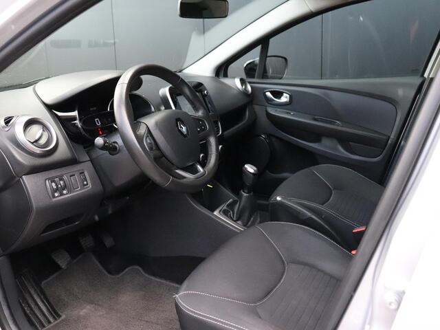 Renault CLIO 0.9 TCe Limited | TREKHAAK | CRUISE | AIRCO |