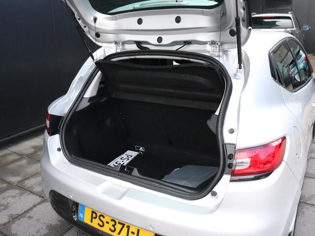 Renault CLIO 0.9 TCe Limited | TREKHAAK | CRUISE | AIRCO |
