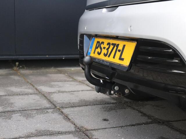 Renault CLIO 0.9 TCe Limited | TREKHAAK | CRUISE | AIRCO |