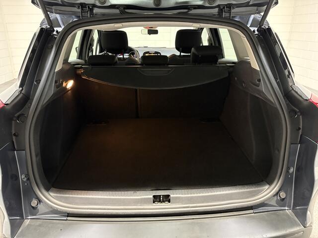 Renault CLIO Estate 0.9 TCe Zen, Ruime station, Zaterdag 16-5 gesloten,Volledig onderhouden, NL auto, Airco, Isofix, Navi, Cruise, Blue tooth, Prijs incl. apk, beurt en 3 maanden garantie