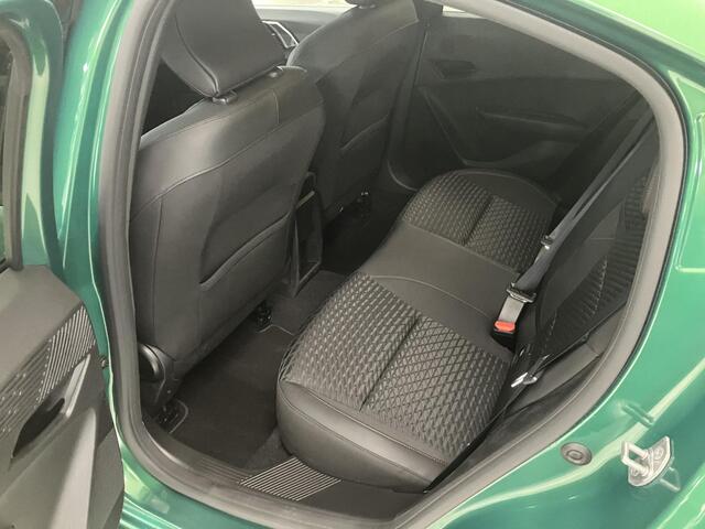 Renault CLIO 1.8 Hybrid 160 techno / Demonstratieauto / 18 inch LM velgen / Google Maps Navigatie / Apple CarPlay/Android Auto / Stoelverwarming / 360 Graden Camera / Adaptive Cruise Control / Climate Control /