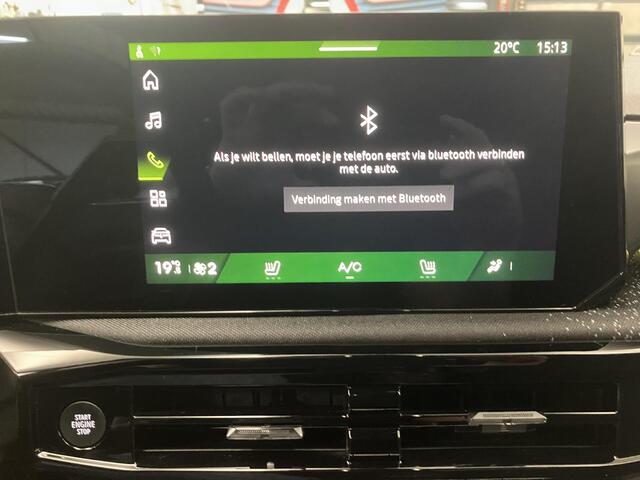 Renault CLIO 1.8 Hybrid 160 techno / Demonstratieauto / 18 inch LM velgen / Google Maps Navigatie / Apple CarPlay/Android Auto / Stoelverwarming / 360 Graden Camera / Adaptive Cruise Control / Climate Control /