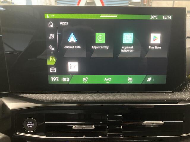 Renault CLIO 1.8 Hybrid 160 techno / Demonstratieauto / 18 inch LM velgen / Google Maps Navigatie / Apple CarPlay/Android Auto / Stoelverwarming / 360 Graden Camera / Adaptive Cruise Control / Climate Control /