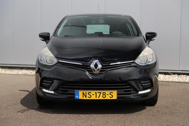 Renault CLIO 0.9 TCe Zen Navigatie Airco Cruise Control Bluetooth