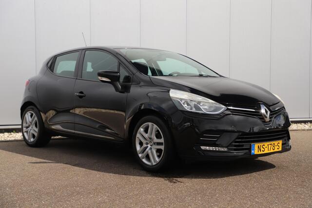 Renault CLIO 0.9 TCe Zen Navigatie Airco Cruise Control Bluetooth