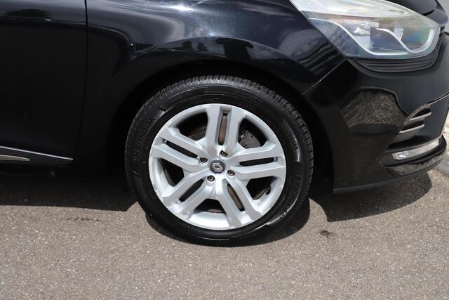Renault CLIO 0.9 TCe Zen Navigatie Airco Cruise Control Bluetooth