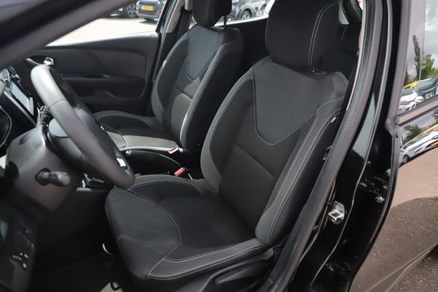 Renault CLIO 0.9 TCe Zen Navigatie Airco Cruise Control Bluetooth
