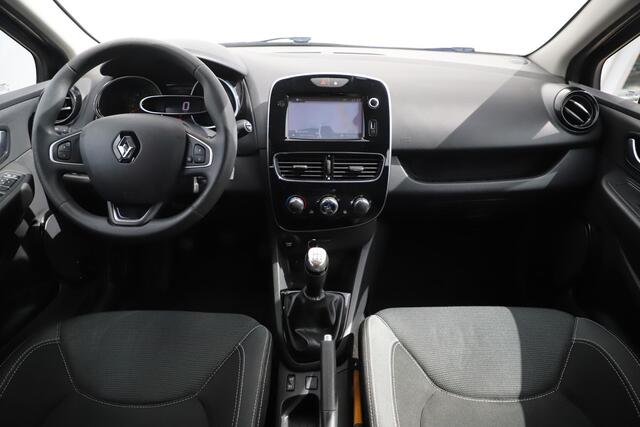 Renault CLIO 0.9 TCe Zen Navigatie Airco Cruise Control Bluetooth