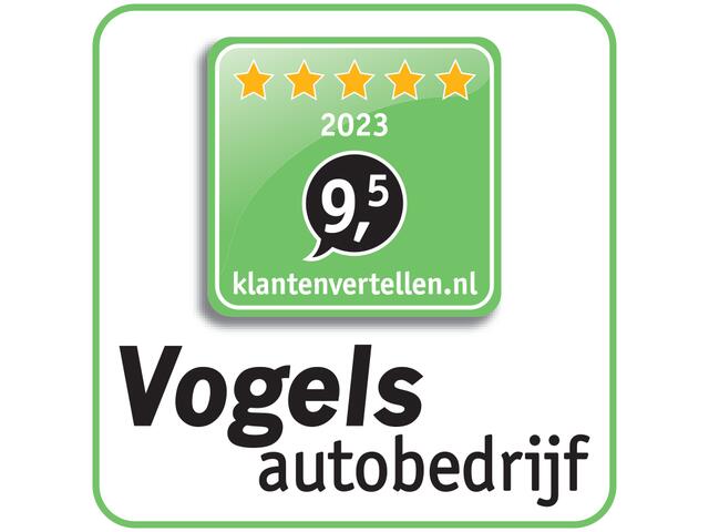Renault CLIO TCe 90pk Limited +trekhaak