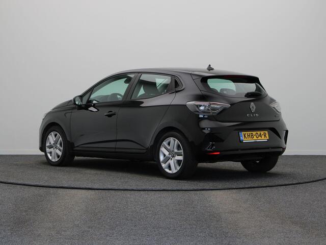 Renault CLIO 1.6 E-Tech Full Hybrid 145 evolution | Parkeersensoren achter | Apple carplay |