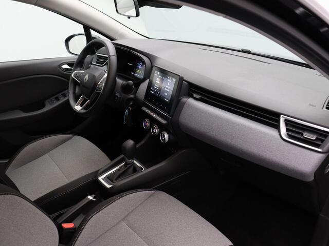 Renault CLIO 1.6 E-Tech Full Hybrid 145 evolution | Parkeersensoren achter | Apple carplay |