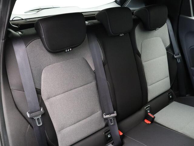 Renault CLIO 1.6 E-Tech Full Hybrid 145 evolution | Parkeersensoren achter | Apple carplay |