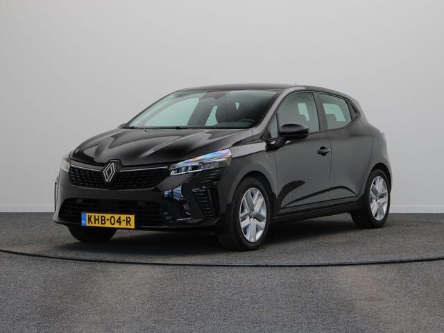 Renault CLIO 1.6 E-Tech Full Hybrid 145 evolution | Parkeersensoren achter | Apple carplay |