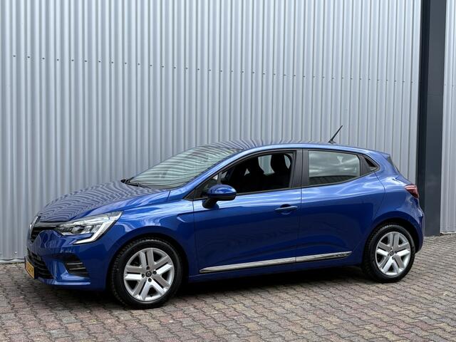 Renault CLIO 1.0 TCe Zen | Navigatie | Apple Carplay